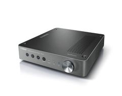 Network Stereo Pre-Amplifier Yamaha WXC-50