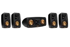 Bộ Loa 5.0 Klipsch Reference Theater Pack