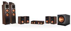 Bộ Loa Klipsch RP-8000F 7.1.2 DOLBY ATMOS® HOME THEATER SYSTEM