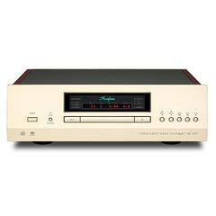 Accuphase DP-600