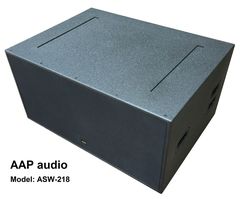 Loa Sub AAP audio ASW 218