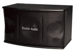 Loa Master Audio KA-450