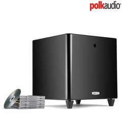 Loa Sub Polk audio DSW PRO 440