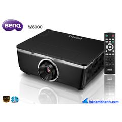 Máy chiếu BenQ W8000 Full HD 3D cao cấp 2016