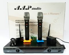 Micro AAP audio K-88