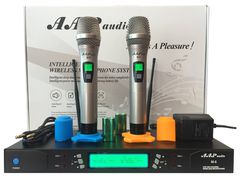 Micro AAP Audio M-3