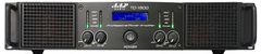 Cục Đẩy Công Suất Power AAP Audio TD1500