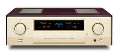 Accuphase C3850